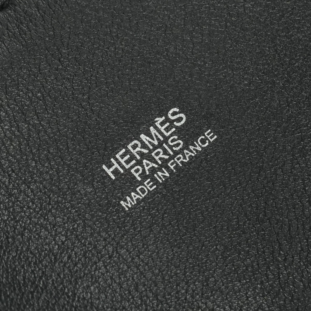 エルメス HERMES ボリード27 ボリード 27 バッグ トートバッグ ショルダーバッグ スイフト ノワール noir ブラック Black 黒 シルバー金具 ハンドバッグ 2way