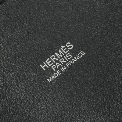 エルメス HERMES ボリード27 ボリード 27 バッグ トートバッグ ショルダーバッグ スイフト ノワール noir ブラック Black 黒 シルバー金具 ハンドバッグ 2way