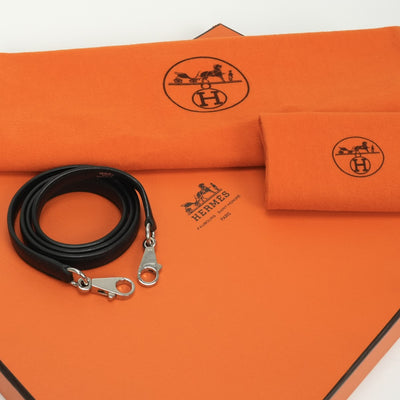 エルメス HERMES ボリード27 ボリード 27 バッグ トートバッグ ショルダーバッグ スイフト ノワール noir ブラック Black 黒 シルバー金具 ハンドバッグ 2way