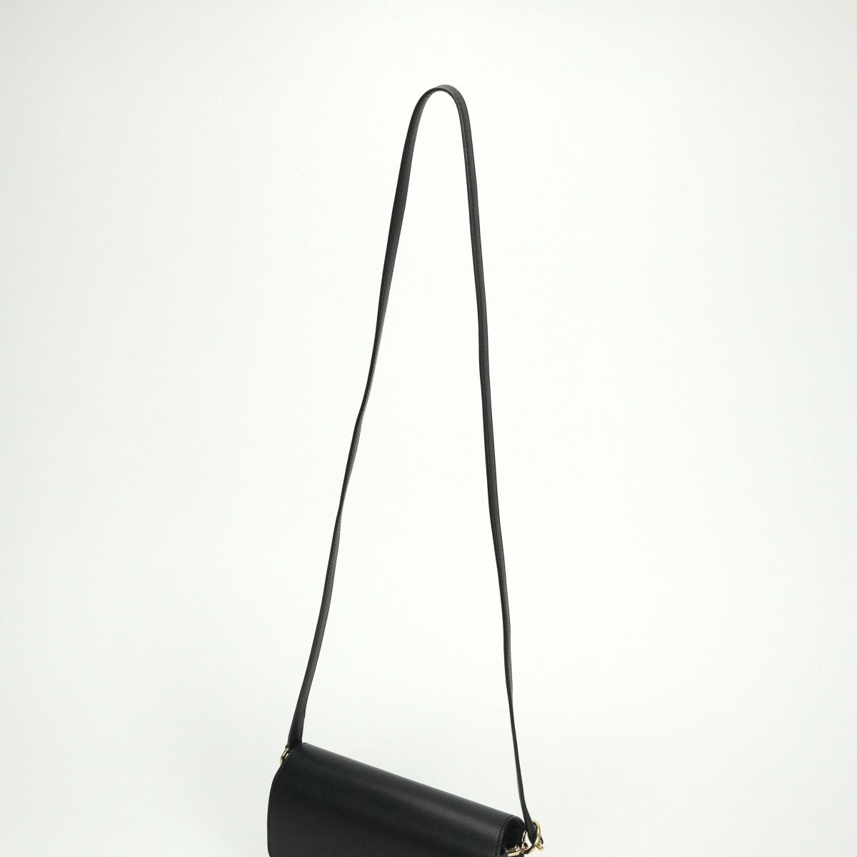 エルメス HERMES サックウロウリスミニ サックウロウリス ミニ バッグ ショルダーバッグ エバーカラー ノワール Noir ブルーインディゴ Blue Indigo ブラック Black ネイビー Navy 黒 紺 ゴールド金具