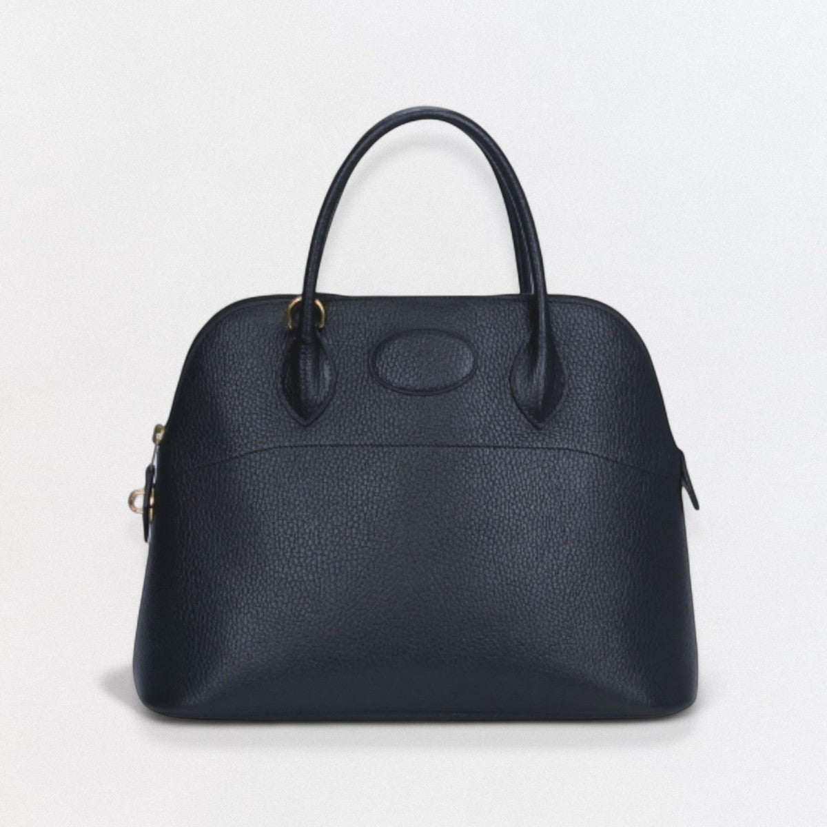 エルメス HERMES ボリード31 ボリード 31 バッグ トートバッグ ショルダーバッグ アルデンヌ ノワール Noir ブラック Black 黒 ゴールド金具 ハンドバッグ 2way