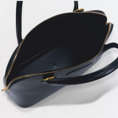 エルメス HERMES ボリード31 ボリード 31 バッグ トートバッグ ショルダーバッグ アルデンヌ ノワール Noir ブラック Black 黒 ゴールド金具 ハンドバッグ 2way