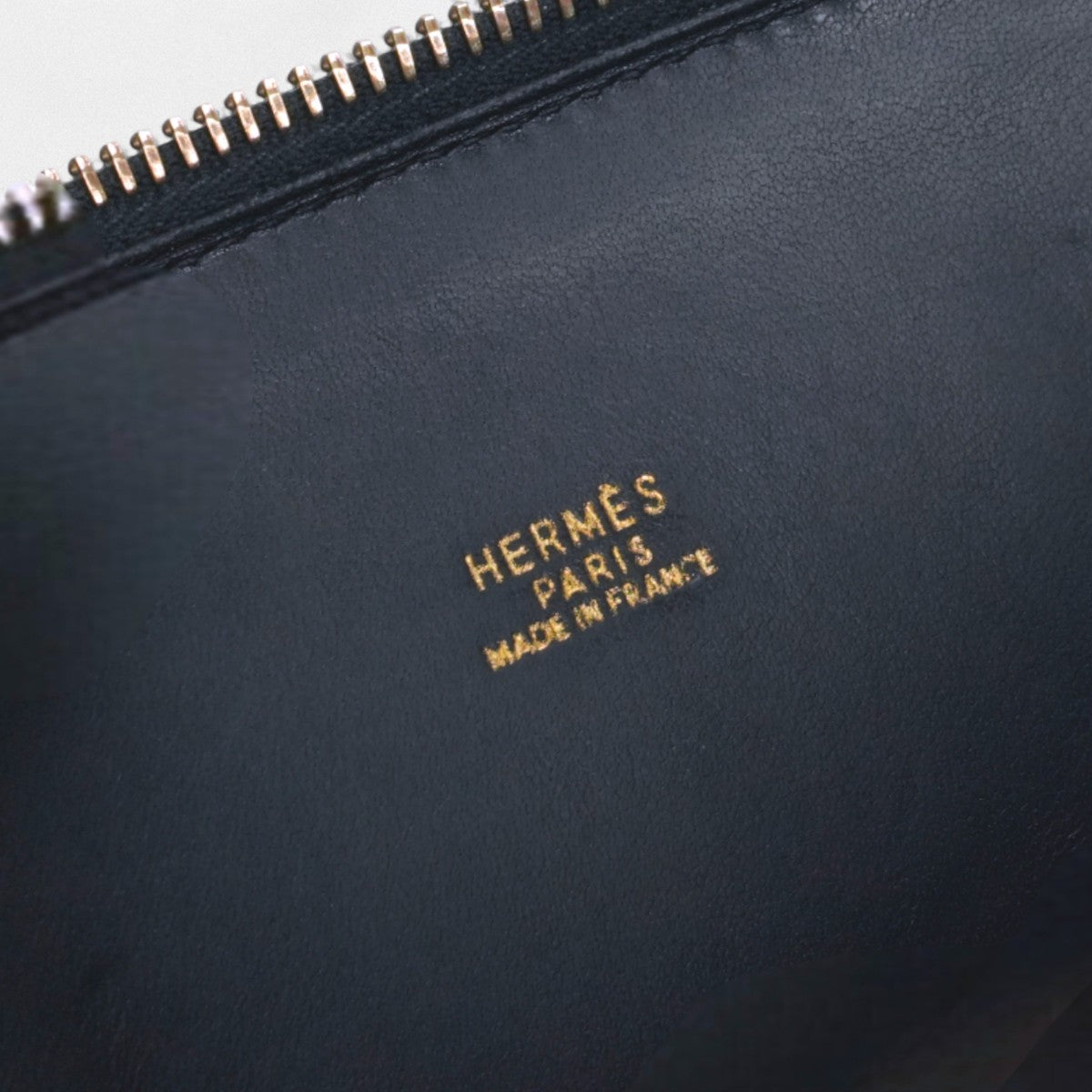 エルメス HERMES ボリード31 ボリード 31 バッグ トートバッグ ショルダーバッグ アルデンヌ ノワール Noir ブラック Black 黒 ゴールド金具 ハンドバッグ 2way