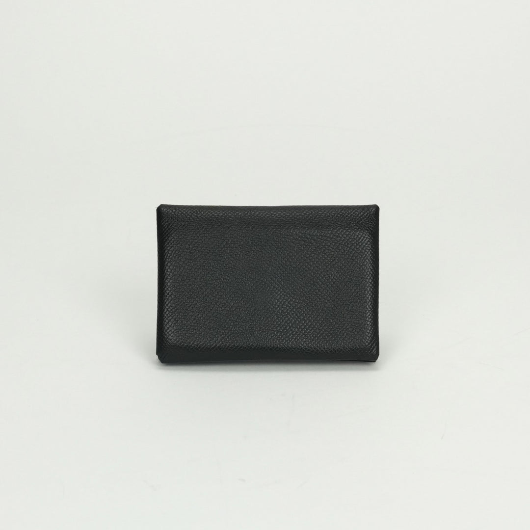 エルメス HERMES カルヴィデュオ カルヴィ デュオ 財布 コインケース