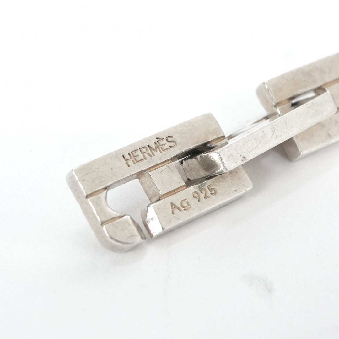 エルメス　ヘラクレスブレスレット　バングルカフ925 楽天市場】エルメス HERMES ヘラクレス ブレスレット バングル カフ