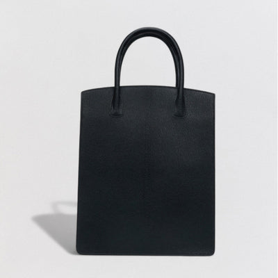 エルメス HERMES ホワイトバスアップ ホワイトバス アップ バッグ トートバッグ シェーブルコロマンデル ノワール Noir ブランド Black 黒 ゴールド金具 ハンドバッグ シェーブル シェブルミゾル コロマンデル