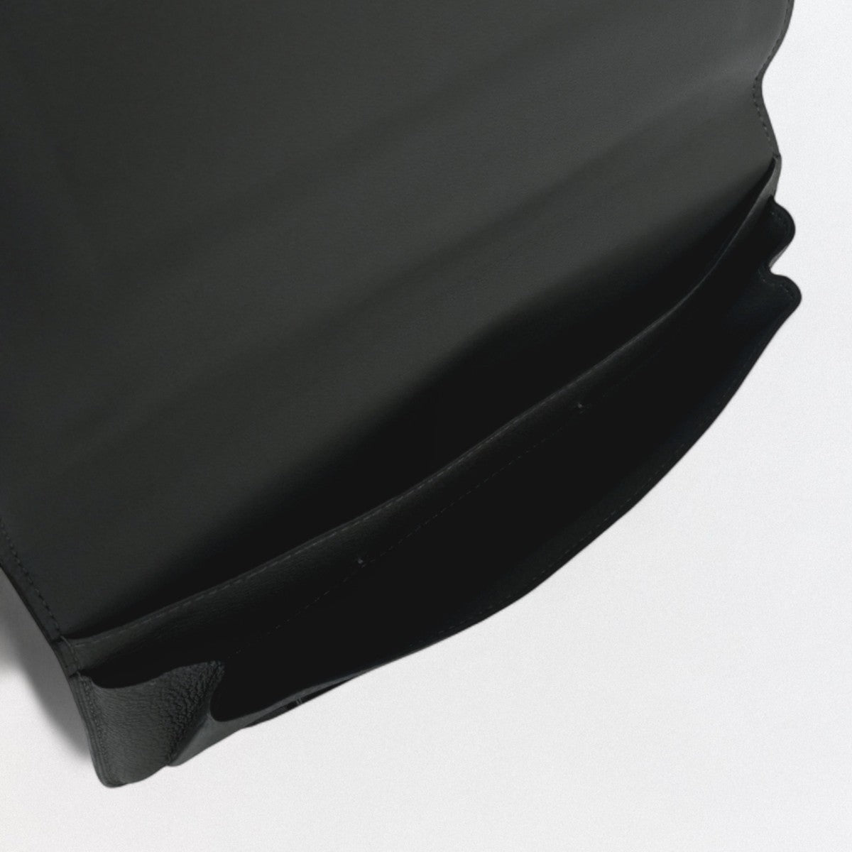 エルメス HERMES ドゴンGM ドゴン GM ドゴンデュオ 財布 長財布 ロングウォレット エバーカラー エタン Etain グレー Gray シルバー金具