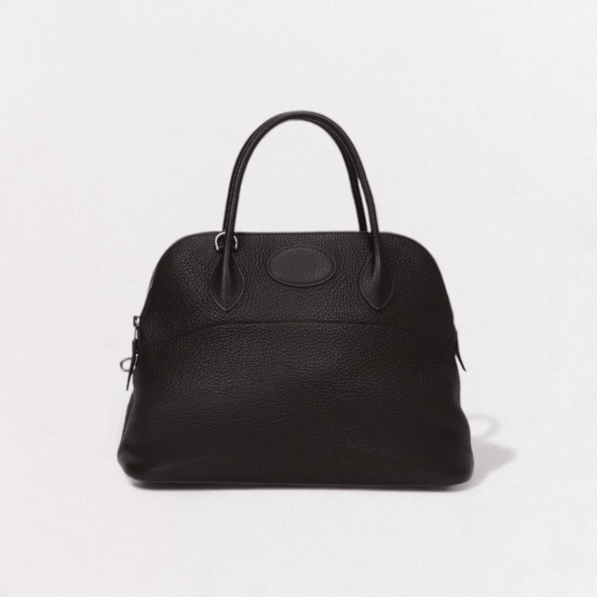 エルメス HERMES ボリード31 ボリード 31 バッグ トートバッグ ショルダーバッグ トリヨンクレマンス ショコラ Chocolate ブラウン Brown シルバー金具 ハンドバッグ 2way