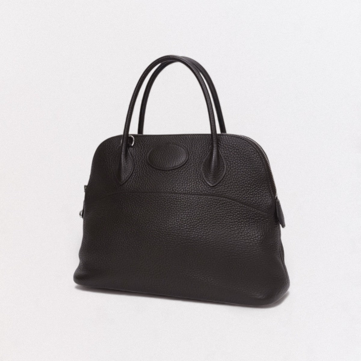 エルメス HERMES ボリード31 ボリード 31 バッグ トートバッグ ショルダーバッグ トリヨンクレマンス ショコラ Chocolate ブラウン Brown シルバー金具 ハンドバッグ 2way