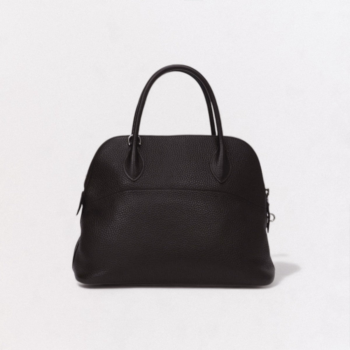 エルメス HERMES ボリード31 ボリード 31 バッグ トートバッグ ショルダーバッグ トリヨンクレマンス ショコラ Chocolate ブラウン Brown シルバー金具 ハンドバッグ 2way