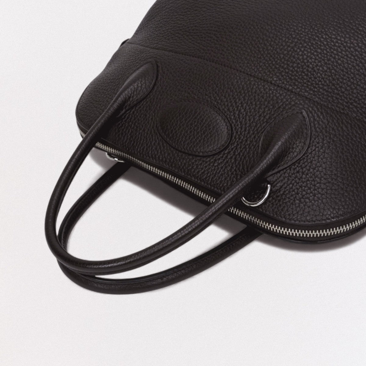 エルメス HERMES ボリード31 ボリード 31 バッグ トートバッグ ショルダーバッグ トリヨンクレマンス ショコラ Chocolate ブラウン Brown シルバー金具 ハンドバッグ 2way