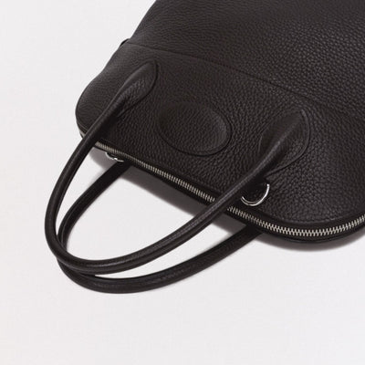 エルメス HERMES ボリード31 ボリード 31 バッグ トートバッグ ショルダーバッグ トリヨンクレマンス ショコラ Chocolate ブラウン Brown シルバー金具 ハンドバッグ 2way