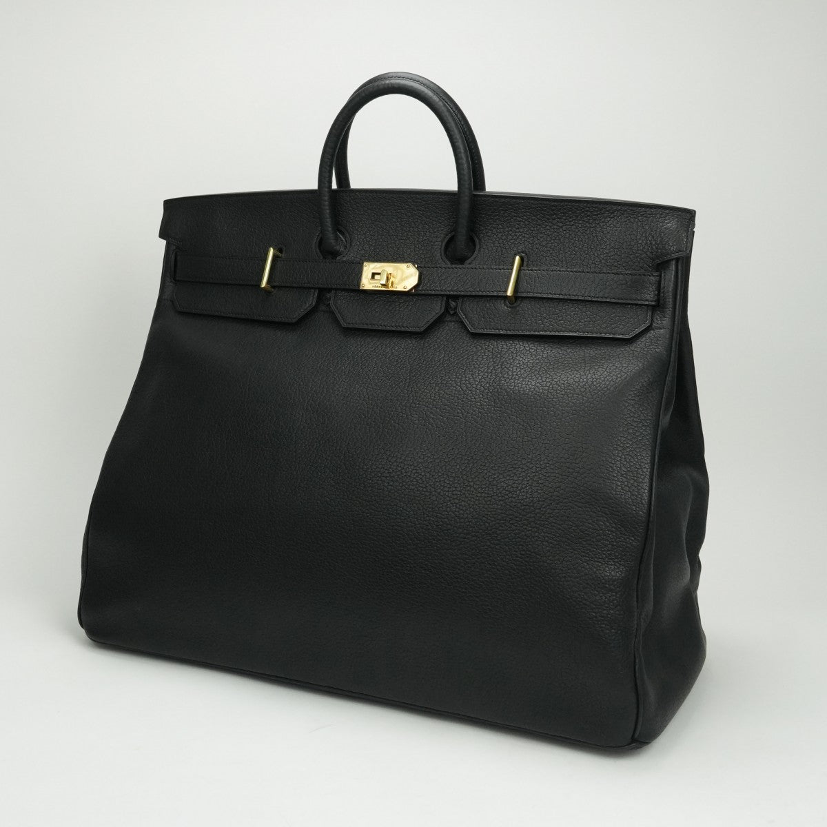 エルメス HERMES オータクロア55 オータクロア 55 バッグ トートバッグ 