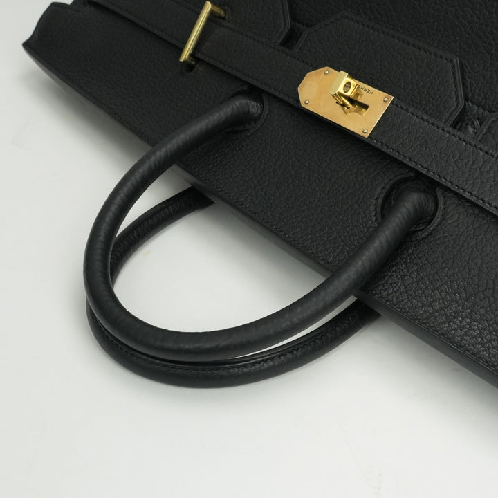エルメス HERMES オータクロア55 オータクロア 55 バッグ トートバッグ 