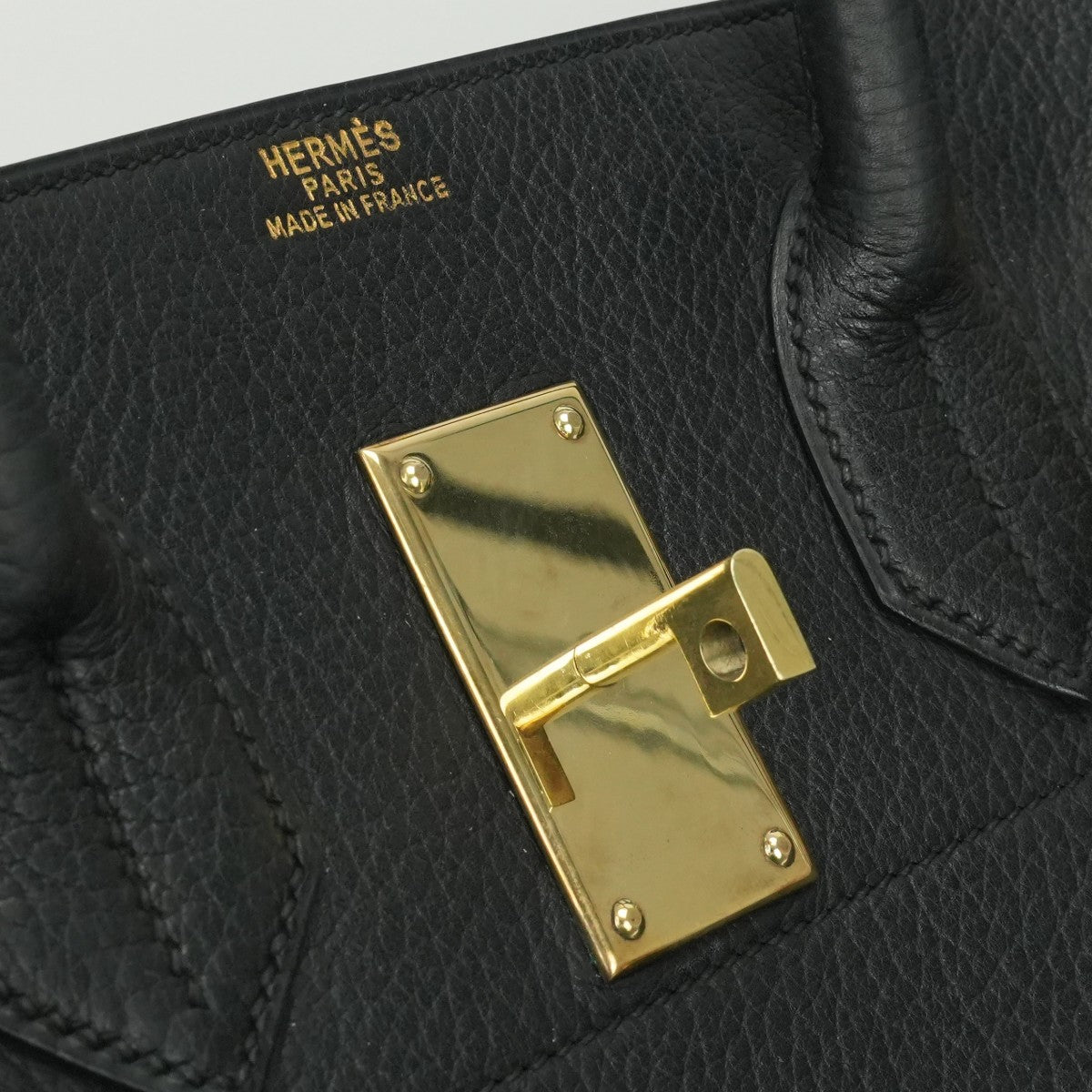 エルメス HERMES オータクロア55 オータクロア 55 バッグ トートバッグ