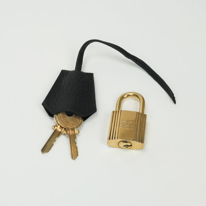 エルメス HERMES オータクロア55 オータクロア 55 バッグ トートバッグ