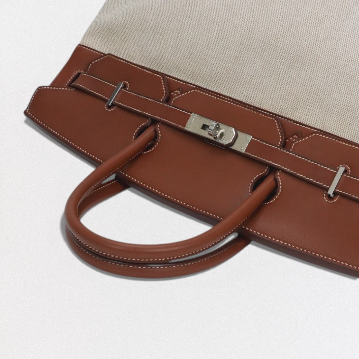 エルメス HERMES バーキン40 バーキン 40 バッグ トートバッグ トワル