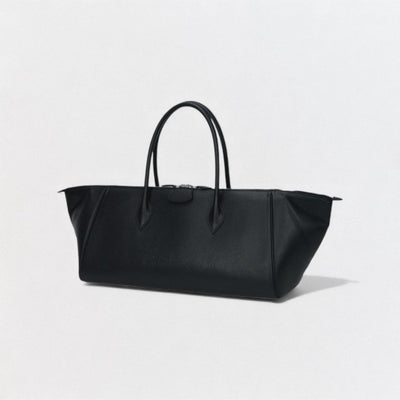 エルメス HERMES パリボンベイ40 パリボンベイ 40 バッグ トートバッグ ヴァシュリエジェ ノワール noir ブラック Black 黒 シルバー ハンドバッグ