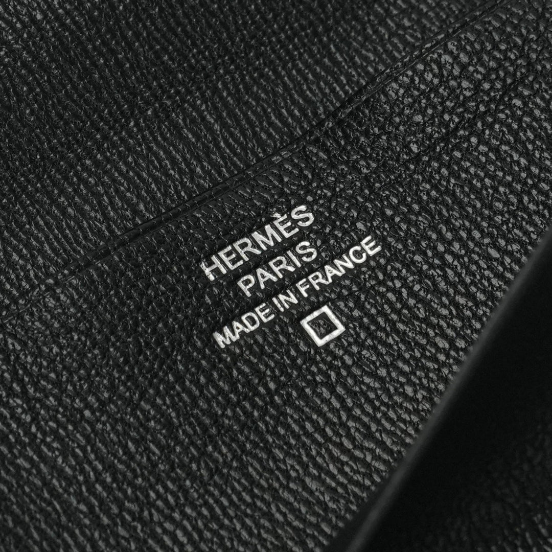 エルメス HERMES MC2 フレミング MC2フレミング 財布 長財布 ロング