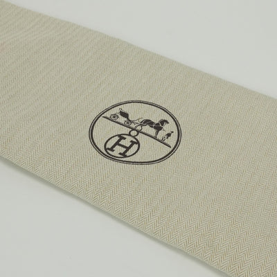 HERMES 爱马仕 Garden party TPM Garden party TPM Garden party 30 Garden party 包袋 托特包 Toile Military Negonda Noir 黑色 银色五金 手提包