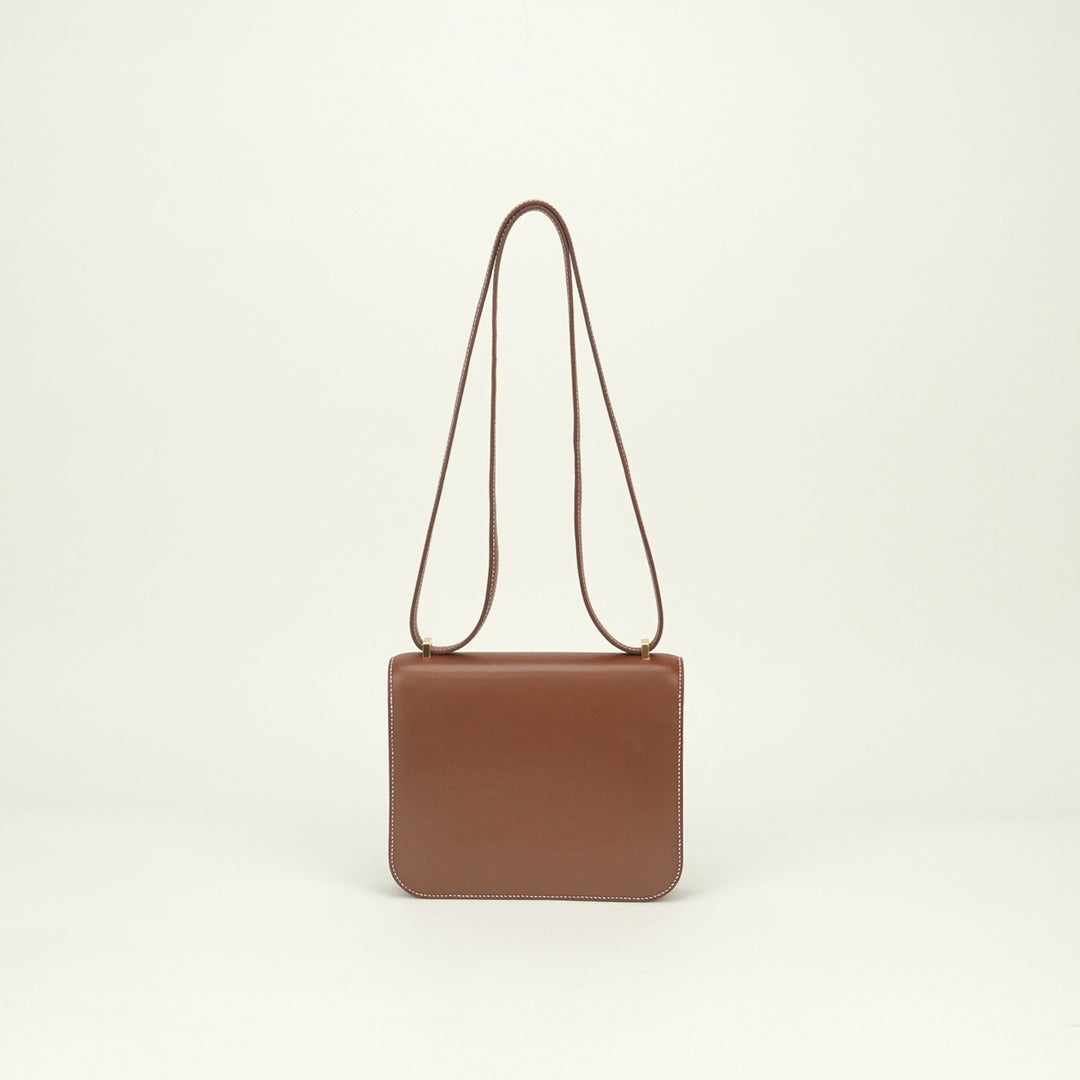 エルメス HERMES コンスタンス3 ミニ18 バッグ ショルダーバッグ
