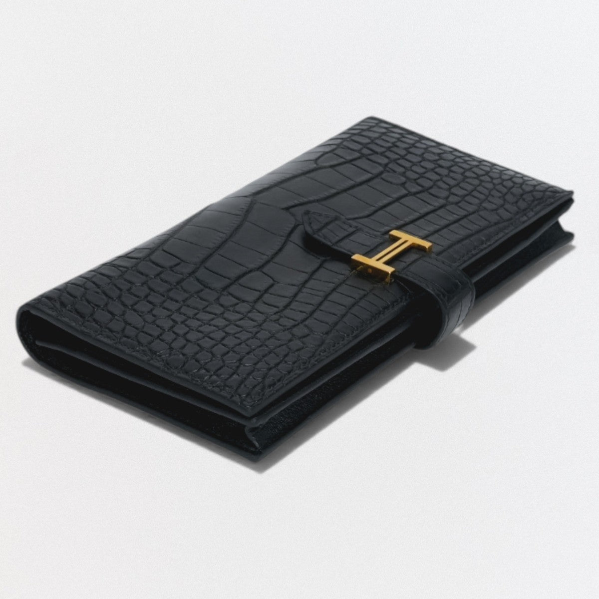 エルメス HERMES ベアンスフレ ベアンスフレ 財布 長財布 ロング