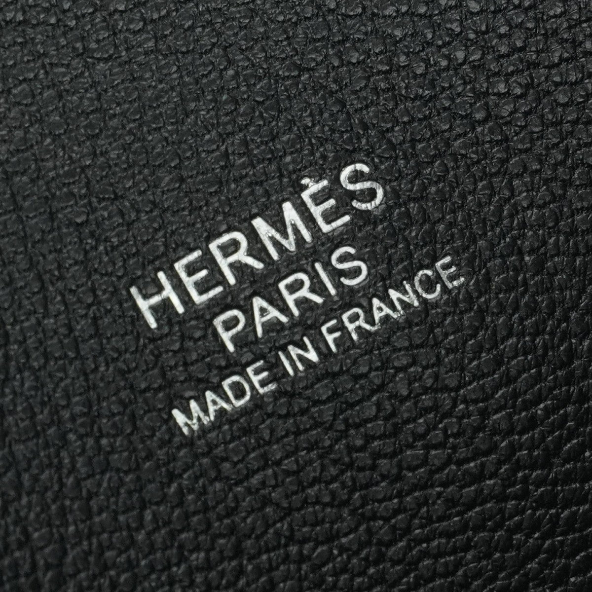 エルメス HERMES ボリトル バッグ ウエストポーチ ボディバッグ