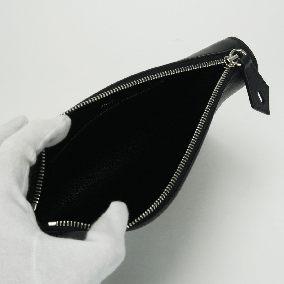 エルメス HERMES ボリトル バッグ ウエストポーチ ボディバッグ