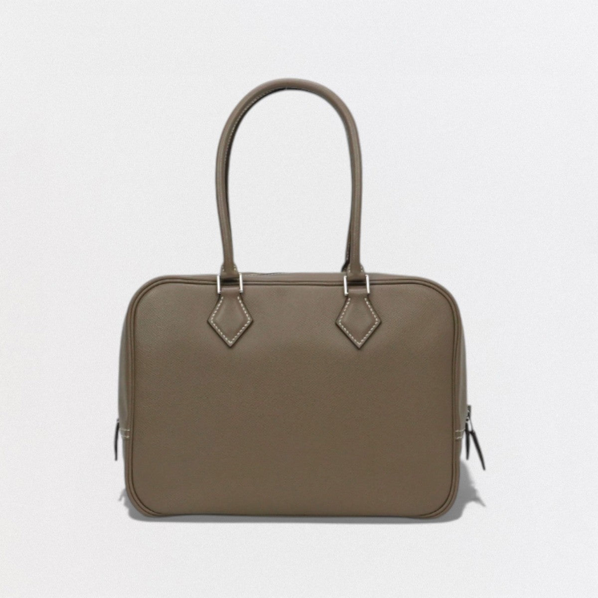 エルメス HERMES プリュム28 プリュム 28 バッグ トートバッグ 