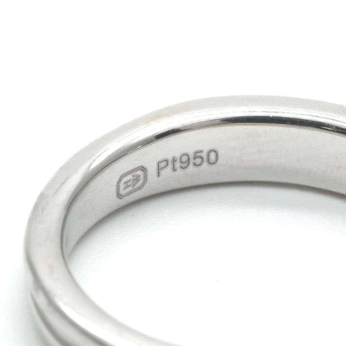 ハリーウィンストン HARRY WINSTON トリスト・ツーロウ・バンドリング