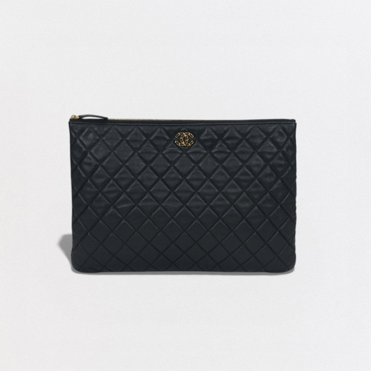 シャネル CHANEL マトラッセ バッグ クラッチバッグ セカンドバッグ