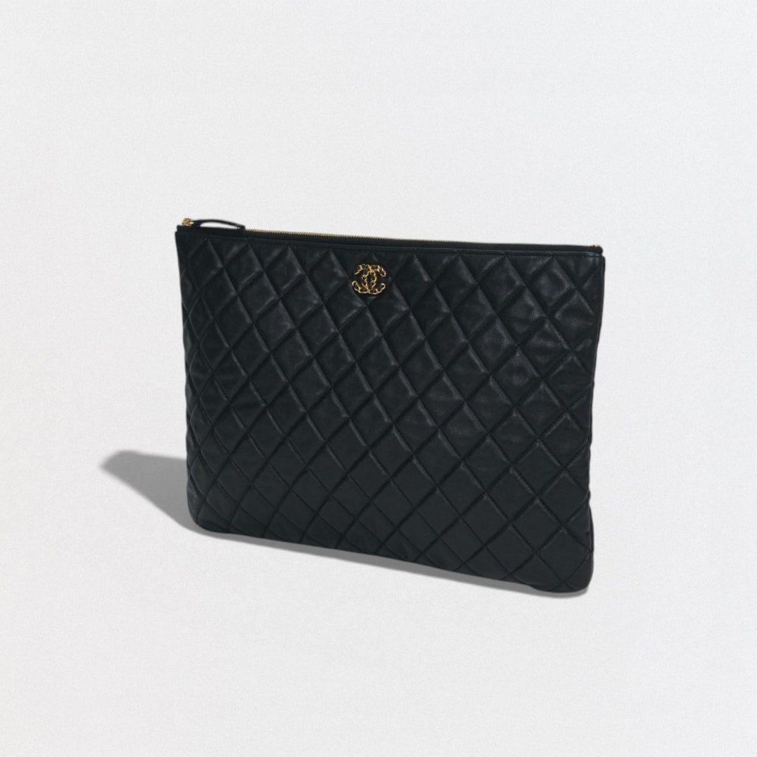 シャネル CHANEL マトラッセ バッグ クラッチバッグ セカンドバッグ