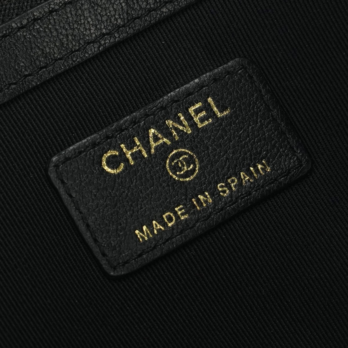 シャネル CHANEL マトラッセ バッグ クラッチバッグ セカンドバッグ
