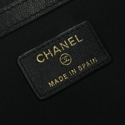 シャネル CHANEL マトラッセ バッグ クラッチバッグ セカンドバッグ