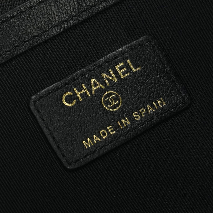 シャネル CHANEL マトラッセ バッグ クラッチバッグ セカンドバッグ