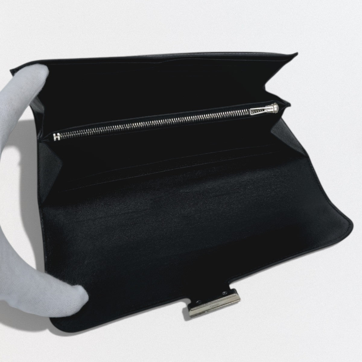 エルメス HERMES コンスタンスロング コンスタンス ロング 財布 長財布