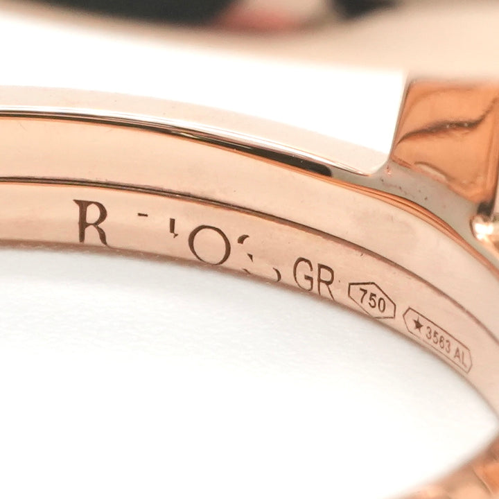 REPOSSI レポシAntifer アンティフェール4連リング 51号 REPOSSI レポシAntifer アンティフェール4連リング 51号 アンティ