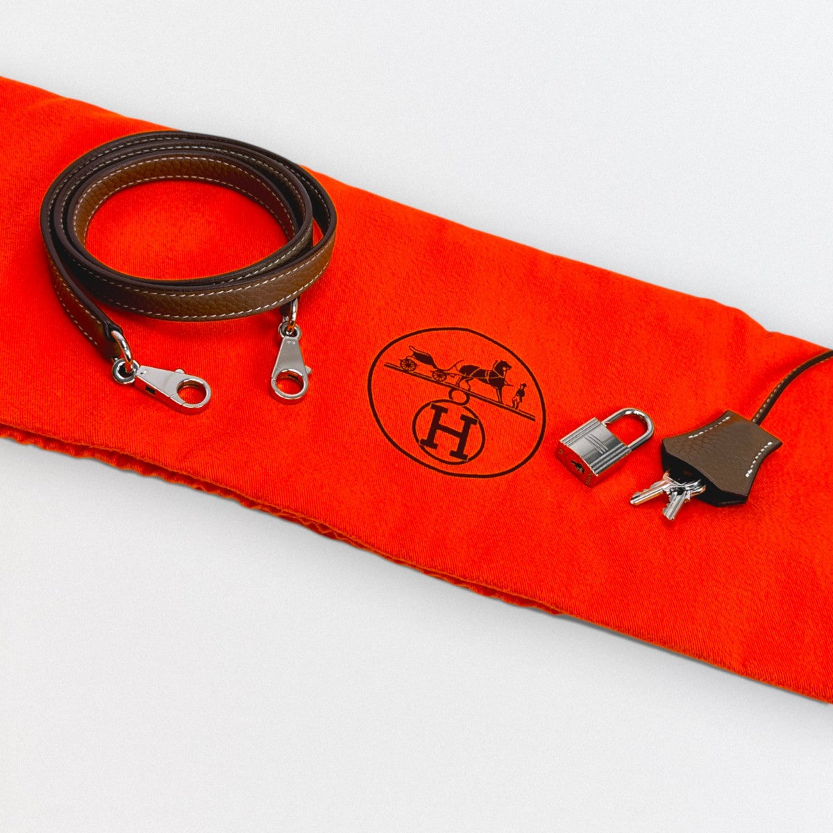 エルメス HERMES ボリード35 ボリード 35 バッグ トートバッグ 