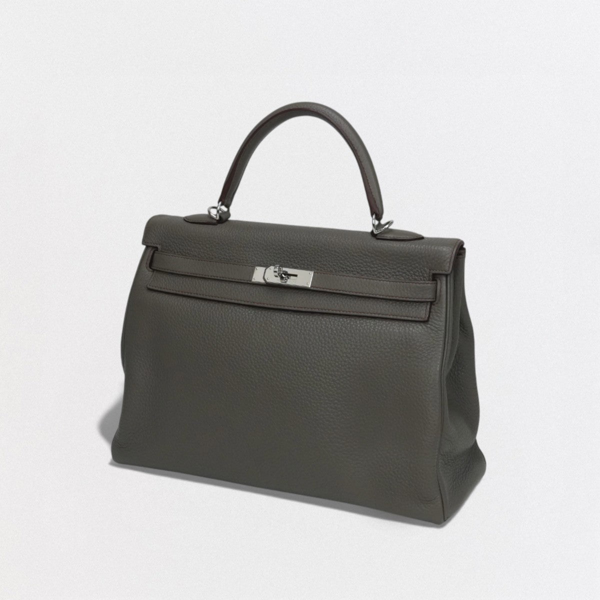 エルメス HERMES ケリー35 ケリー 35 バッグ トートバッグ ショルダー 