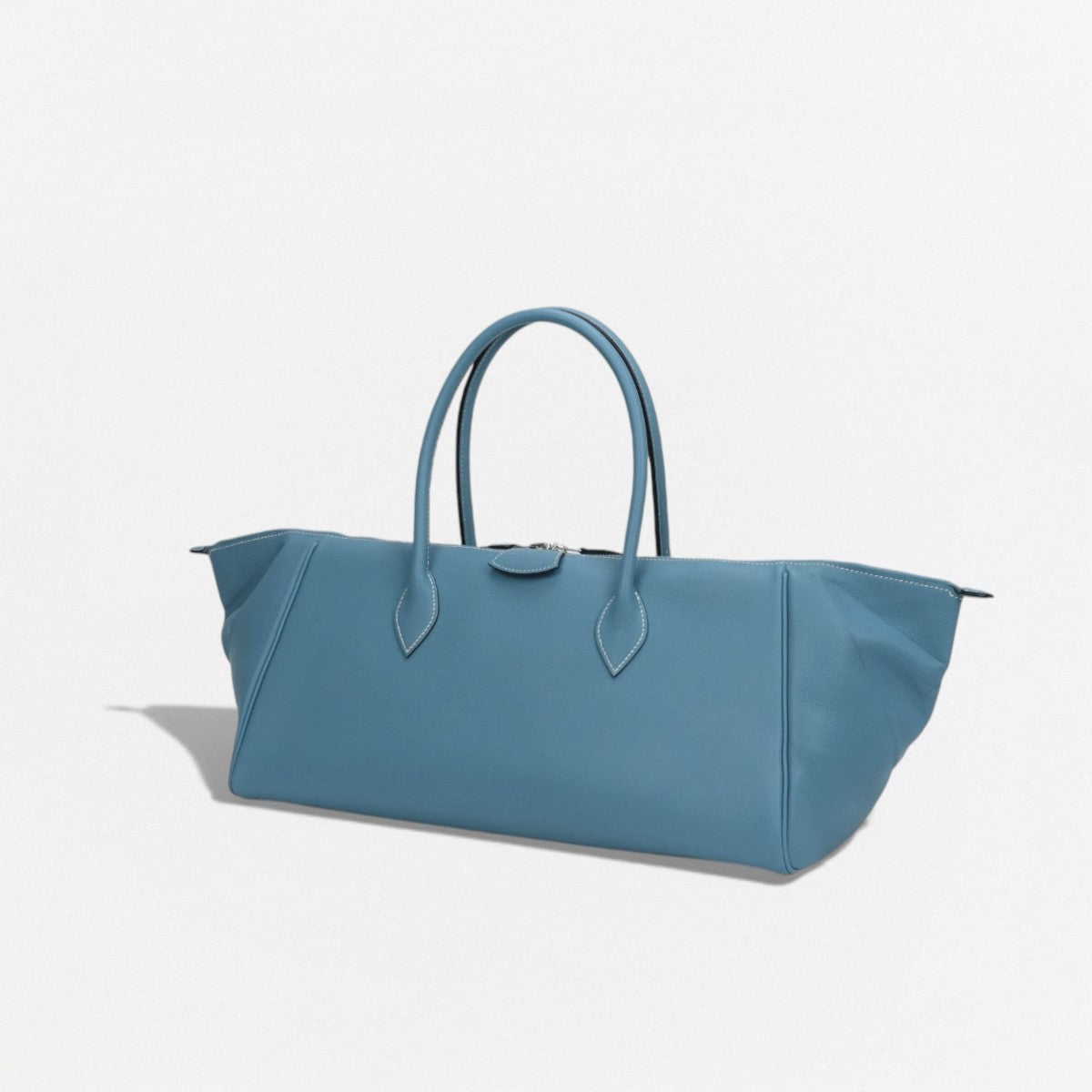 エルメス HERMES パリボンベイ40 パリボンベイ 40 バッグ ボストン