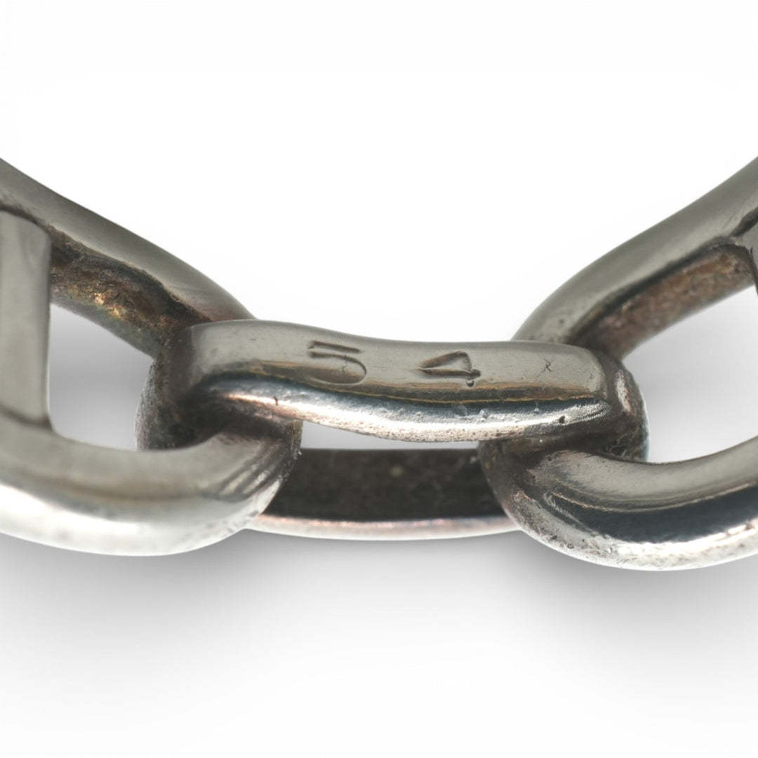 ＊tata＊ HERMES 楽天市場】≪Brand new≫ Hermes In the Loop 18 Black Silver hadwear