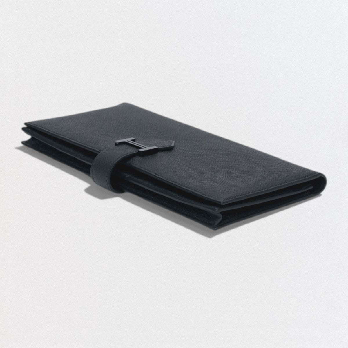 エルメス HERMES ベアンスフレ ベアン スフレ 財布 長財布 ロング