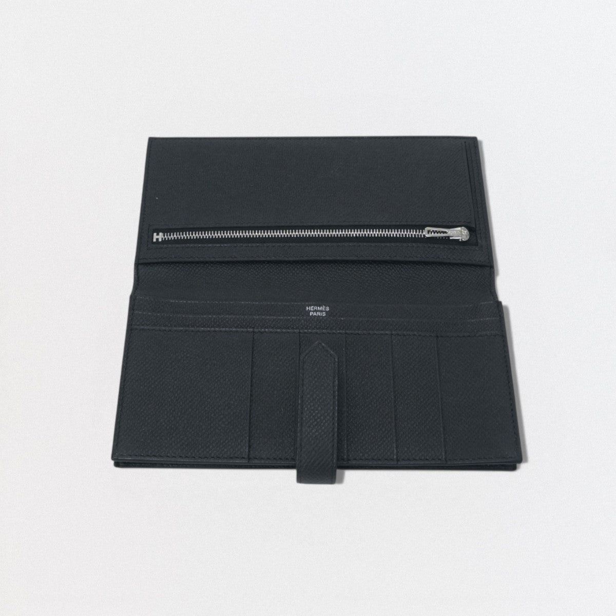 エルメス HERMES ベアンスフレ ベアン スフレ 財布 長財布 ロング