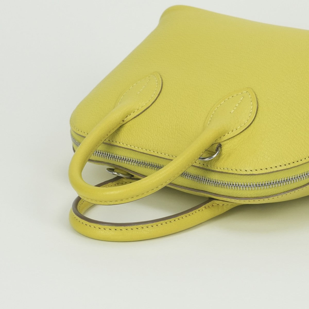 エルメス HERMES ボリード1923 ミニ ボリード 1923 ミニ バッグ トート 