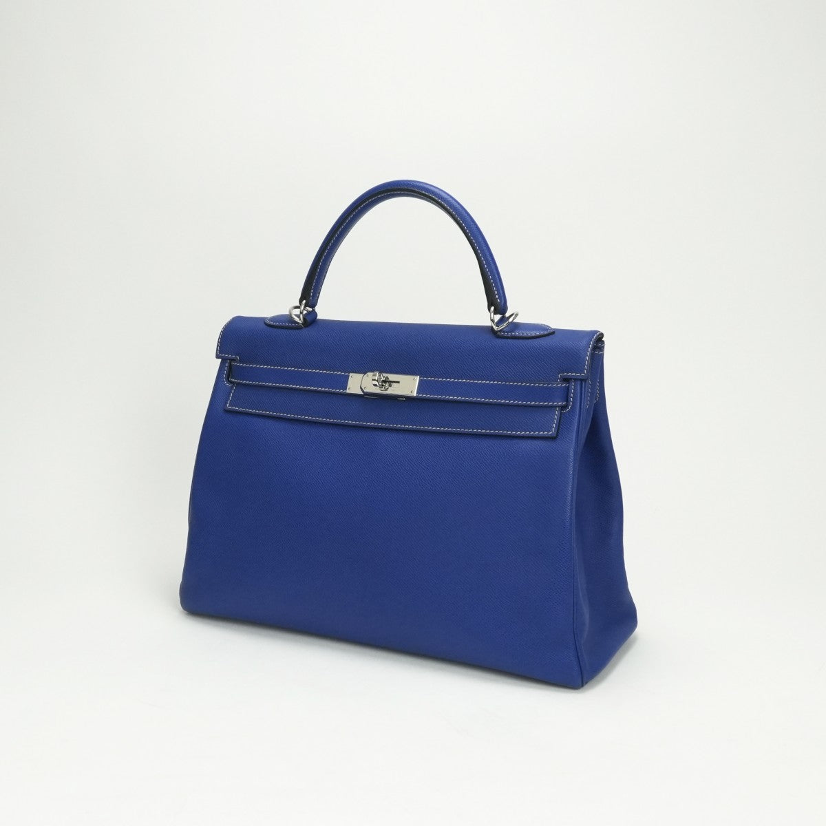 HERMES エルメス★空き箱★バーキン35ケリー35サイズ エルメス HERMES ケリー35 ケリー 35 キャンディ バッグ トートバッグ