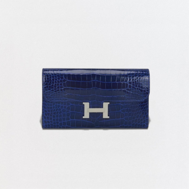 エルメス HERMES コンスタンスロング コンスタンス ロング 財布 長財布