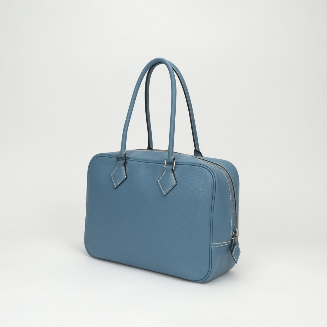 エルメス HERMES プリュム28 プリュム 28 バッグ トートバッグ