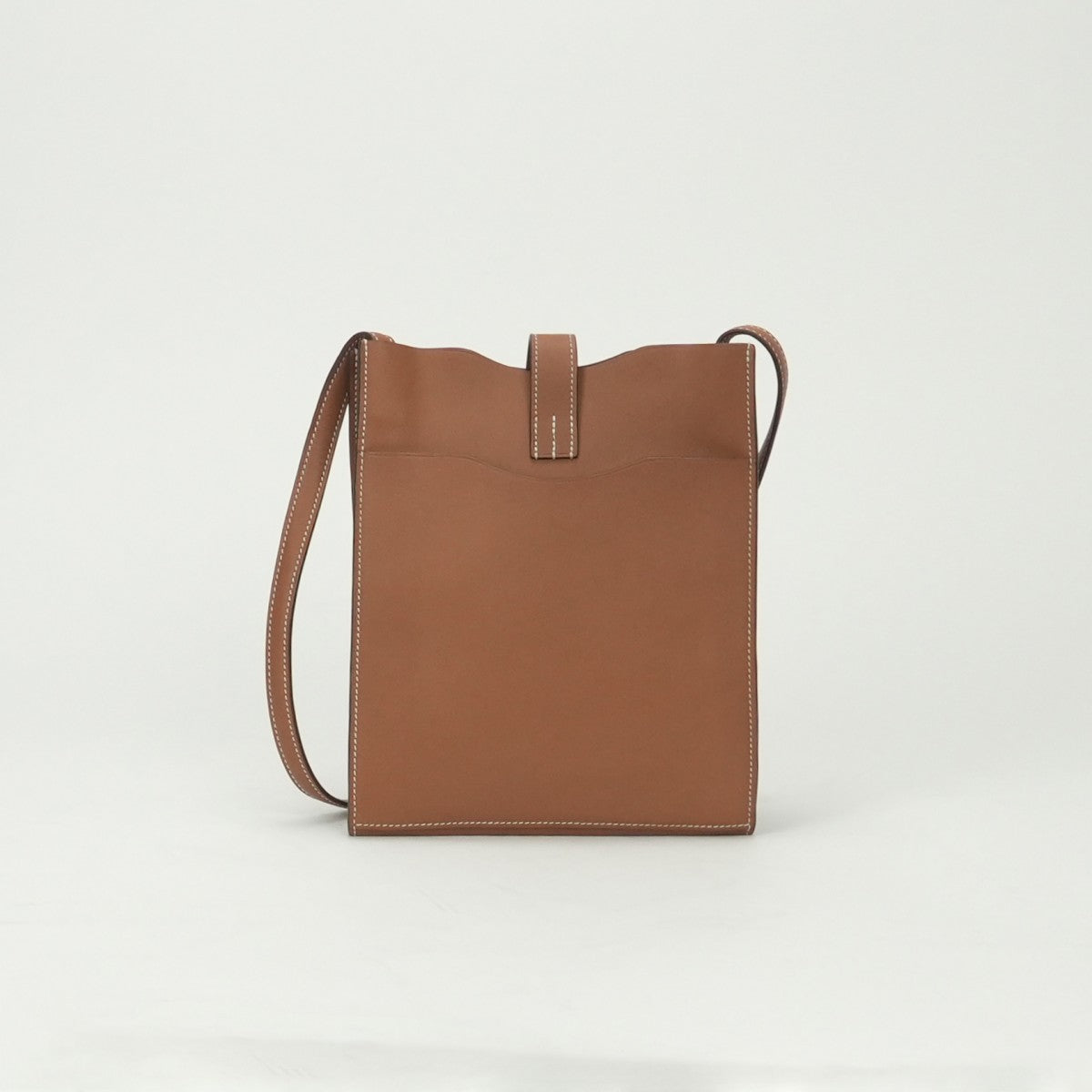 エルメス HERMES ポシェット ユニフォーム バッグ ショルダーバッグ