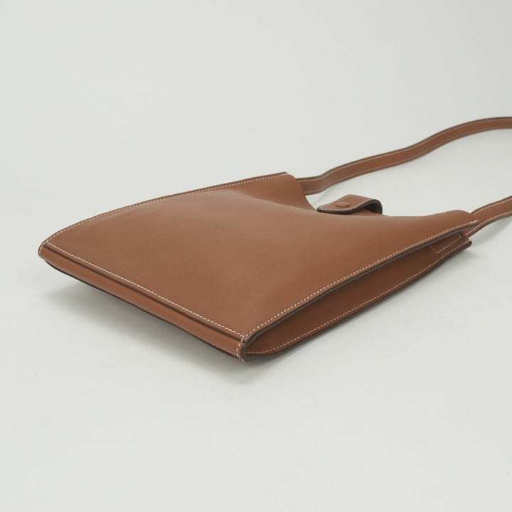 エルメス HERMES ポシェット ユニフォーム バッグ ショルダーバッグ 