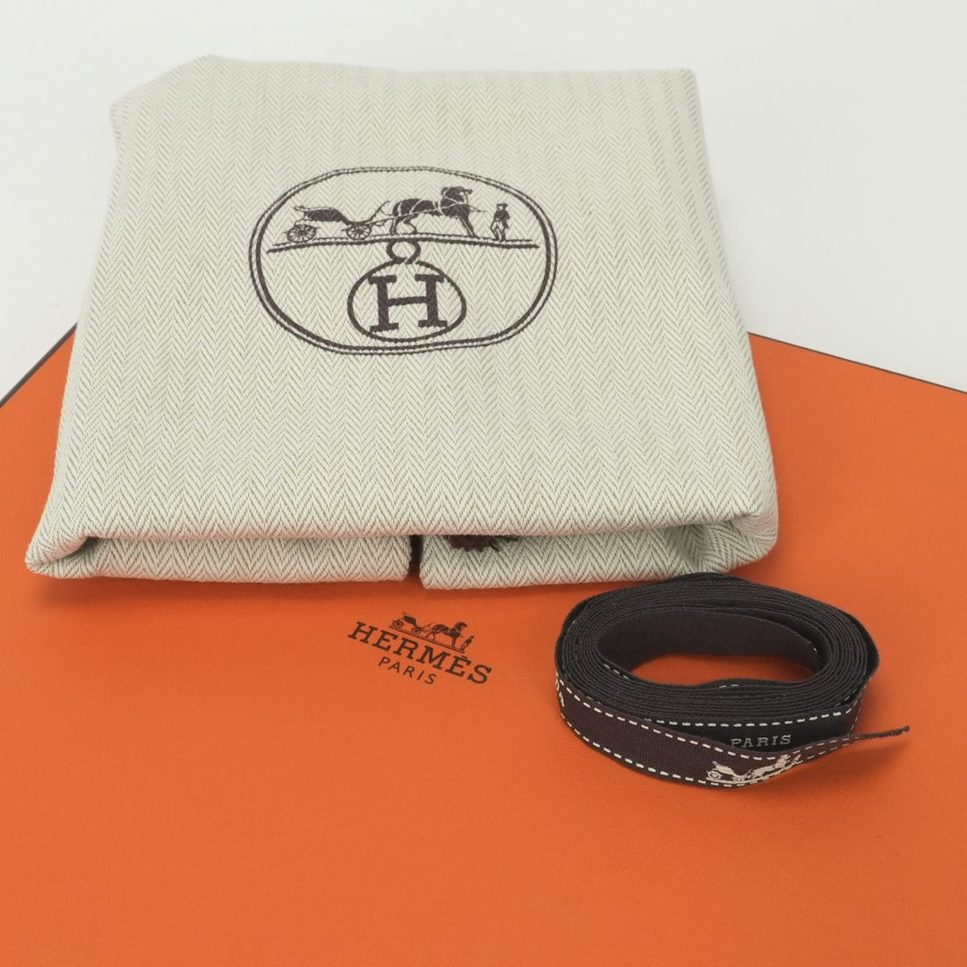 エルメス HERMES ポシェット ユニフォーム バッグ ショルダーバッグ